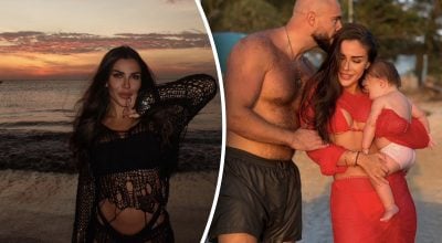 Втікачка-блогерка Стужук розлучається з чоловіком і просить грошей у підписників