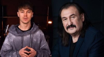 Артем Пивоваров и Степан Гига