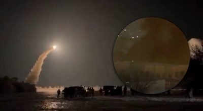 Удар ракетами "Фламінго" по РФ: ЗСУ відзвітували про ураження заводу "Кинджалів"