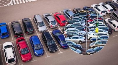 Який колір авто є найкращим: подряпини та бруд будуть непомітними Який колір авто є найкращим: подряпини та бруд будуть непомітними