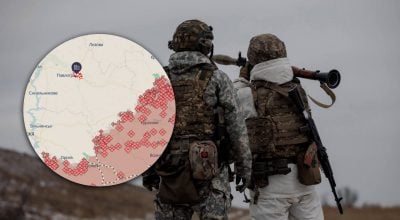 РФ націлена просуватися вглиб: експерт заявив про загрозу для нових міст