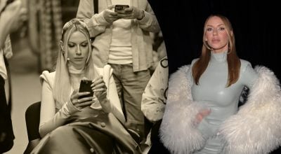 "Розриває серце": у родині Лесі Нікітюк сталася трагедія