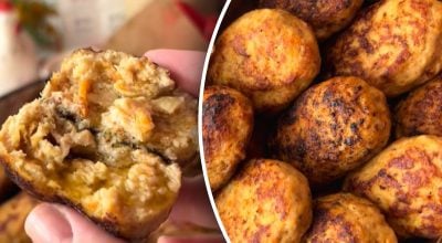 Котлеты с секретным ингредиентом, которые точно получатся сочными - бабушкин рецепт