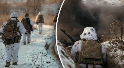 Сотни квадратных километров под контролем: ДШВ пошли в контрнаступление