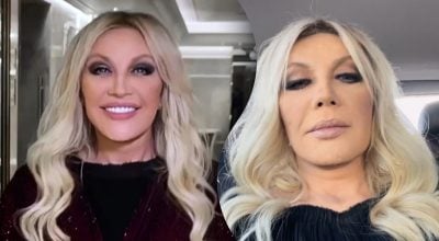 Зрадниця Повалій закликала до окупації Києва - деталі