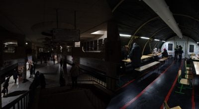 Світла стане більше: нові графіки відключень для Запорізької області на 23 лютого