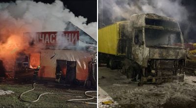 Последствия атаки дронов на Одескую область Последствия атаки дронов на Одескую область