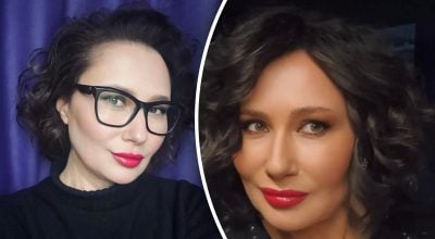 Олена Мозгова