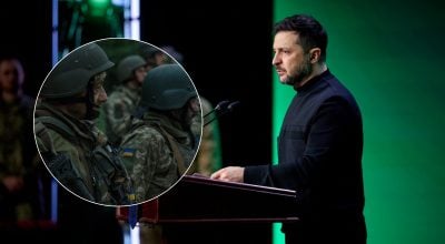 Якою повинна бути перемога України: Зеленський розкрив головні аспекти