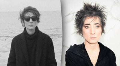 "Хорошая русская" Земфира испугалась украинских флагов и пропала со сцены — детали