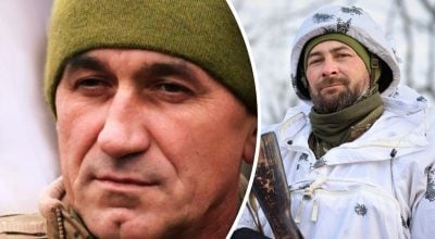 Привітання з 23 лютого варто відкласти 152 оебр, 156 окрема механізована бригада