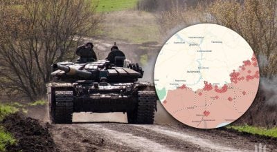 Россияне нацелились на еще один областной центр: раскрыт тревожный сценарий