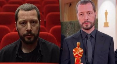 Мстислав Чернов сделал мощное заявление после победы российского фильма на BAFTA