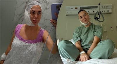 "Молюсь": сестра Жанны Фриске сообщила о сложной болезни