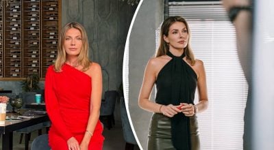 Антоніна Паперна