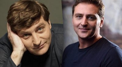 Звезда фильма "Киборги" больше не холостяк — как выглядит невеста актера