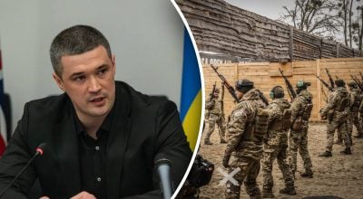 Мобилизация в Украине будет проходить по-новому: Федоров раскрыл изменения
