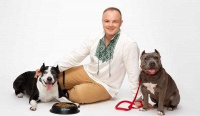 Корм для собак і котів зі свіжим мʼясом: чим підхід PRACTIK відрізняється від класичних рецептів