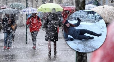 Последние дни зимы в Житомирской области: синоптики огорчили неприятным прогнозом