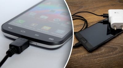 Чи можна залишати телефон на зарядці на всю ніч: експерти поставили крапку