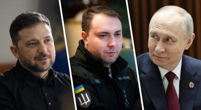 Буданов оценил подготовку переговоров Зеленского с Путиным и назвал условие