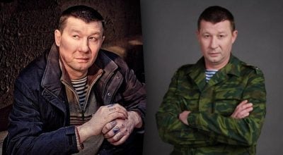 Олег Протасов - Глухарь