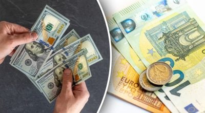 Доллар, евро и злотый стремительно рванули вверх: новый курс валют на 24 февраля