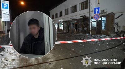 Підозрюваній у теракті у Львові обрали найсуворіший запобіжний захід - що відомо