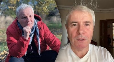 "Ми втратили серце": відомий ведучий сповістив про трагедію