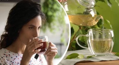 Зелений чи чорний - який чай корисніший: дієтологи дали несподівану відповідь