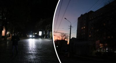 Запорожская область без света 24 февраля: новый график отключений по очередям