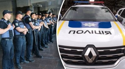 У Дніпрі пролунав потужний вибух у райвідділку поліції - що відомо