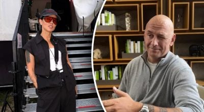 Ірина Горова, Потап