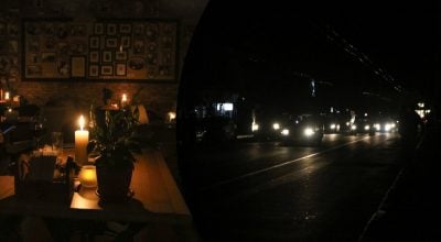 Количество отключений света возрастет - новые графики для Черкасской области на 14 февраля