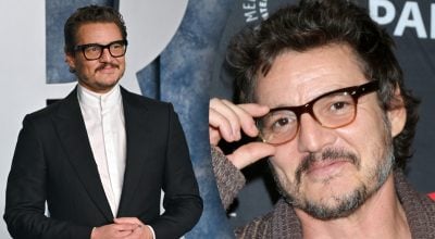 Педро Паскаль