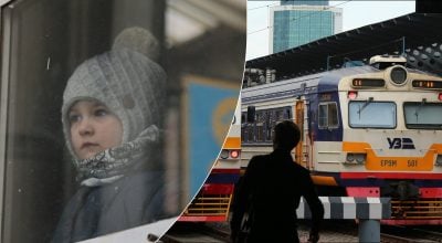 УЗ срочно изменила графики в шести регионах: поезда не доезжают до конечных станций