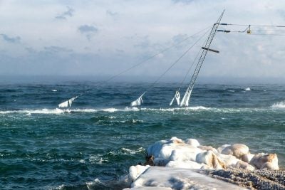 После циклона "Алина" ударит мороз: Одесчину ждет резкая перемена погоды