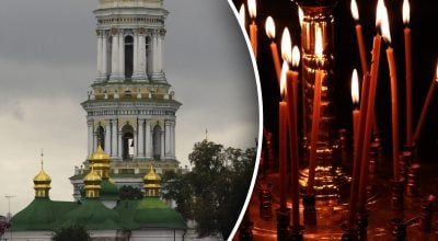 Коли Благовіщення і батьківські суботи: церковний календар на березень 2026 року