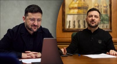 Владимир Зеленский