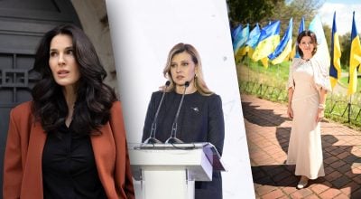 "Роки болю": українські знаменитості згадали 24 лютого 2022 року