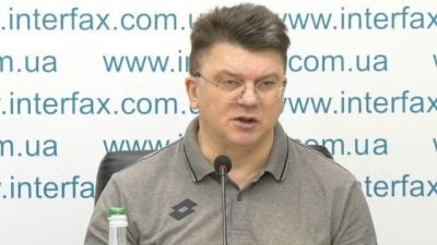 Замах на Юсова: Росія прагне знищити саме затятих проукраїнських діячів, - Жданов