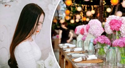 Невеста удивила друзей и гостей неожиданной просьбой: что она попросила