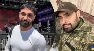 "Картина була зрозумілою": чому Козловський пішов з армії