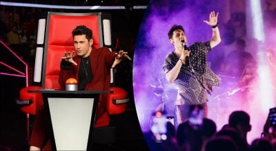 Шанувальники не впізнали Дана Балана - як він зараз виглядає