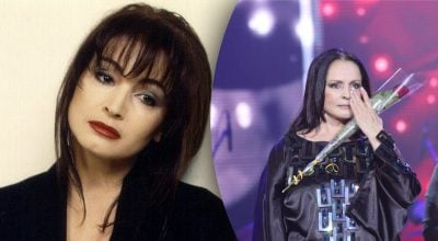 До річниці повномасштабної війни: Ротару залишила потужне послання українцям