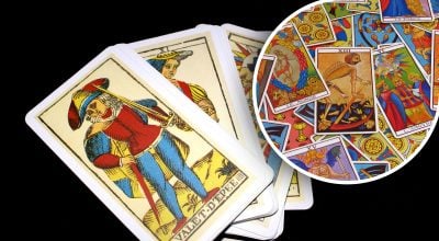 Гороскоп Таро на 25 лютого 