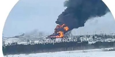 Завдяки СБУ Україна проводить успішні атаки по раніше неприступним об'єктам в рф, - експерт