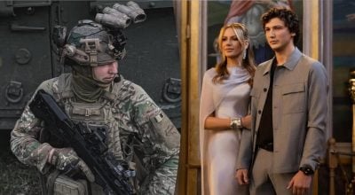 Леся Нікітюк з нареченим Дмитром Бабчуком Леся Нікітюк з нареченим Дмитром Бабчуком