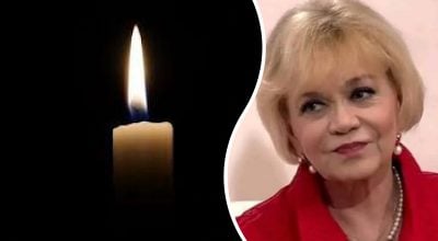 Померла російська актриса Ірина Шевчук 