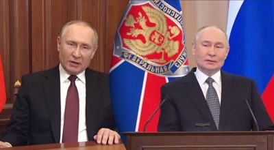 Путин назвал настоящую причину войны против Украины и "взорвался" новыми угрозами